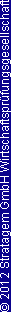 (c) 2012 Stratagem GmbH - Wirtschaftspr�fungsgesellschaft