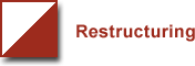 Restructuring
